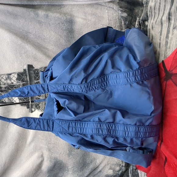 Adidas Stella McCartney gym bag - Picture 4 of 14